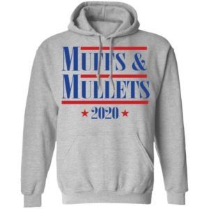 Muffs and Mullets 2020 3