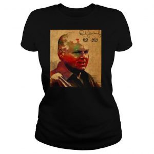 Legends Never Die Rush Limbaugh 1951-2021 shirt 2