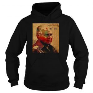 Legends Never Die Rush Limbaugh 1951-2021 shirt 1