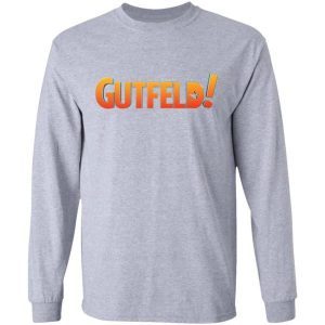Gutfeld shirt 2
