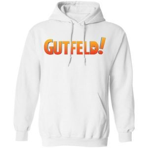 Gutfeld shirt 3