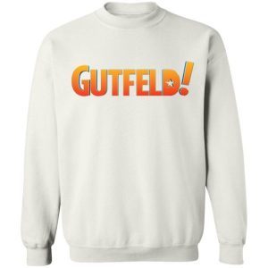 Gutfeld shirt 4