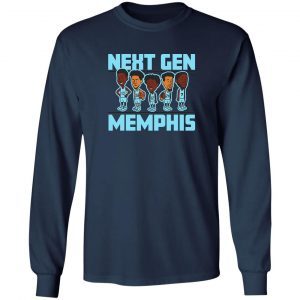Memphis Next Gen 2