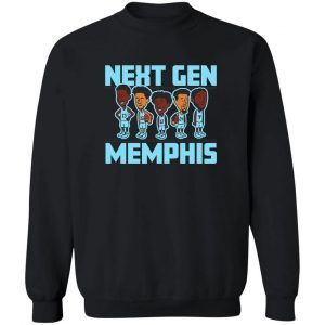 Memphis Next Gen 4