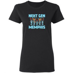 Memphis Next Gen 1