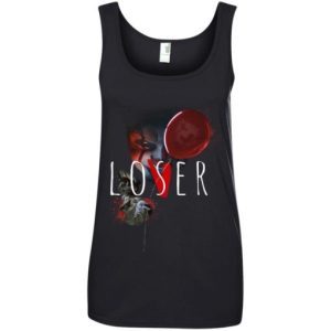 Pennywise It Lover Loser 5