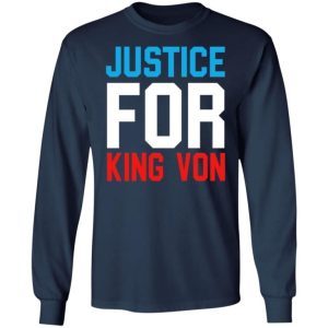 Justice For King Von 2