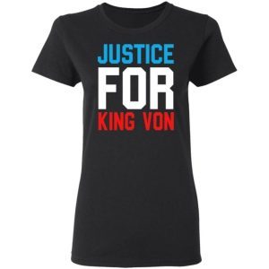 Justice For King Von 1
