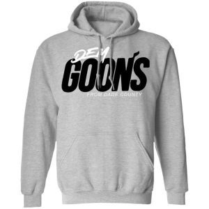 Dem Goons From Dade County shirt 3