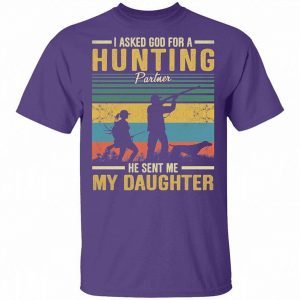 I Asked God For A Hunting Partner He Sent Me My Daughter 2