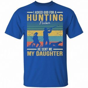 I Asked God For A Hunting Partner He Sent Me My Daughter 1