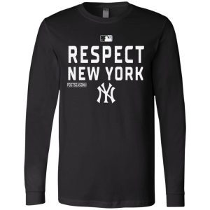 Respect New York Yankees 3