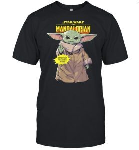 The Mandalorian Baby Yoda Stronger Than You Think 3
