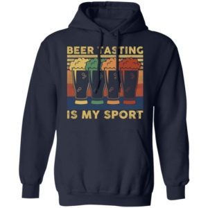 Beer Tasting Is My Sport 3