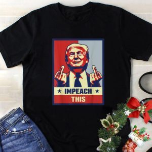 Impeach and Remove Trump 2