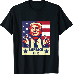 Impeach and Remove Trump 3
