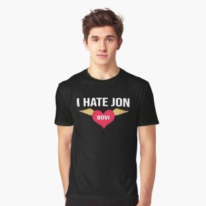 I Hate Jon Bovi 2