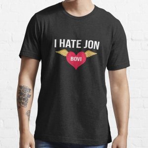 I Hate Jon Bovi 1