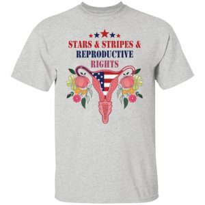 Stars & Stripes & Reproductive Rights 2