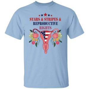 Stars & Stripes & Reproductive Rights 3