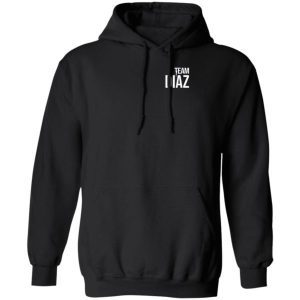 Nick Diaz Team Diaz It Takes Nothing To Join The Crowd Shirt 3