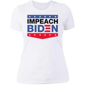 Drinkin Bros Impeach Biden Shirt 3