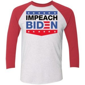 Drinkin Bros Impeach Biden Shirt 5