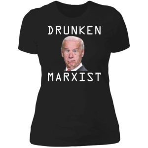Drunken Marxist Joe Biden 4