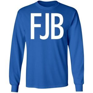 FJB Shirt 2