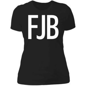 FJB Shirt 4