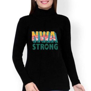 NWA Strong Northwest Arkansas Food Bank 2