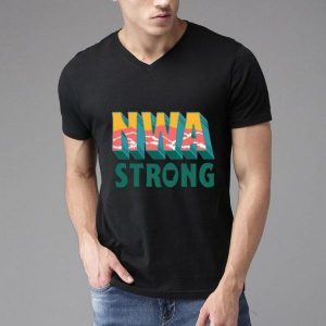 NWA Strong Northwest Arkansas Food Bank 3