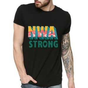NWA Strong Northwest Arkansas Food Bank 1