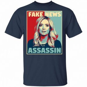 Kayleigh Mcenany Fake News Assassin 4