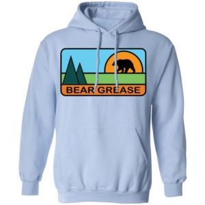Bear grease 3