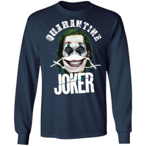 Joaquin Phoenix Quarantine Joker 2