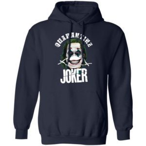 Joaquin Phoenix Quarantine Joker 3