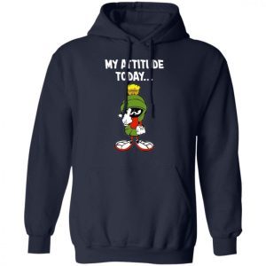 Looney Tunes Marvin The Martian 3