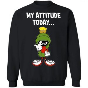 Looney Tunes Marvin The Martian 4