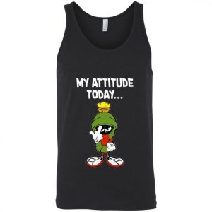 Looney Tunes Marvin The Martian 5