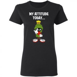 Looney Tunes Marvin The Martian 1