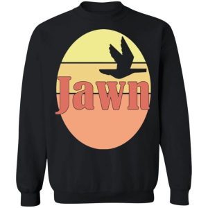 Jawn Wawa 4