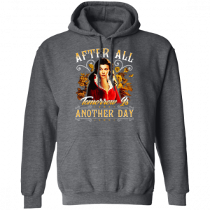 After All Tomorrow Is Another Day – Vivien Leigh 3