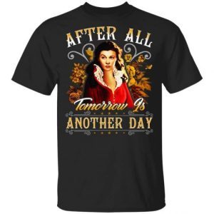After All Tomorrow Is Another Day – Vivien Leigh 1