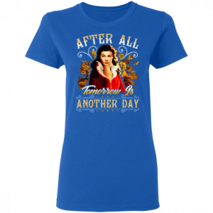After All Tomorrow Is Another Day – Vivien Leigh 2