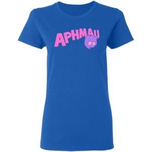 Aphmau Shirt 1
