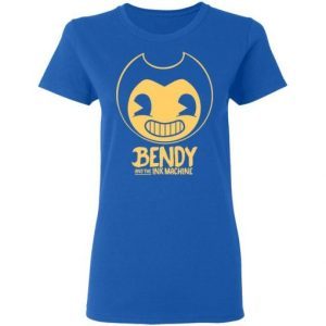 Bendy And The Ink Machine 2