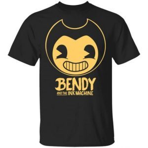 Bendy And The Ink Machine 1