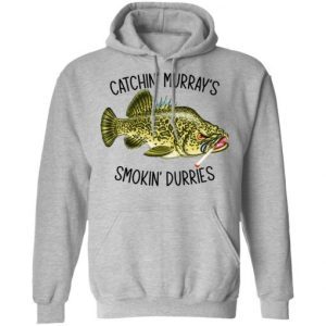 Catchin’ Murray’s Smokin’ Durries 3
