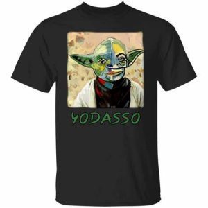 The Mandalorian Yoda Sso 1